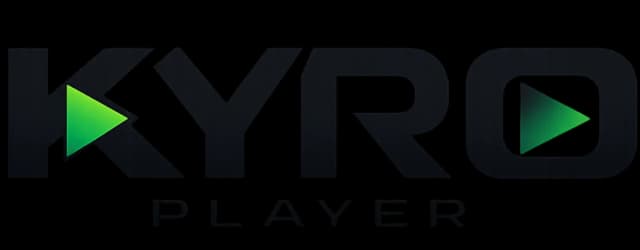 Kyro Player App